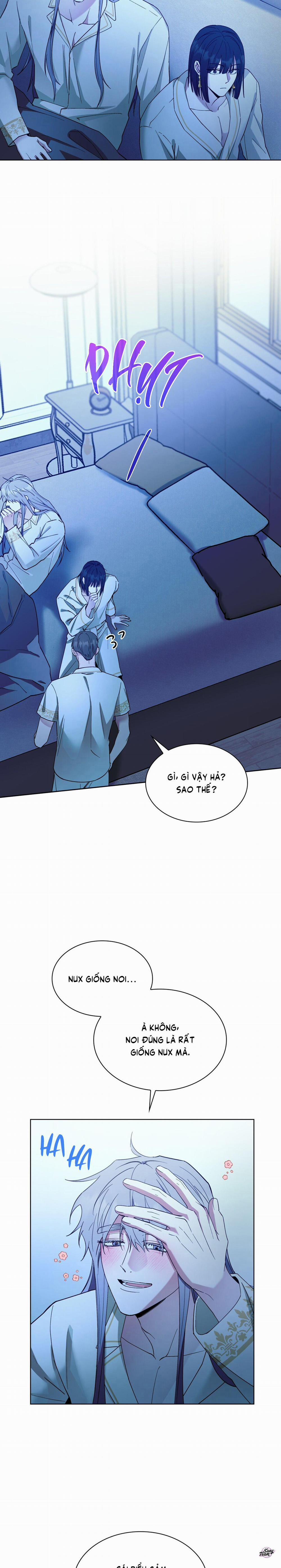 Ham Muốn Cháy Bỏng 68 trang 8