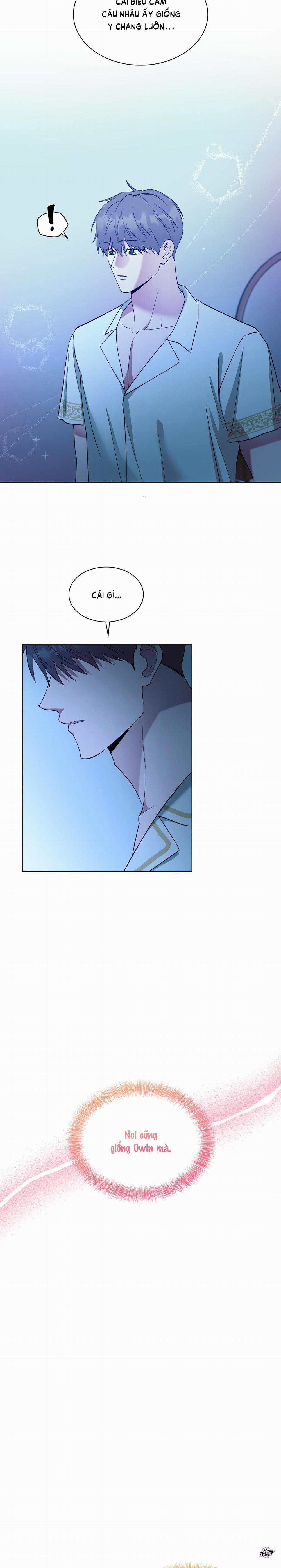 Ham Muốn Cháy Bỏng 68 trang 9