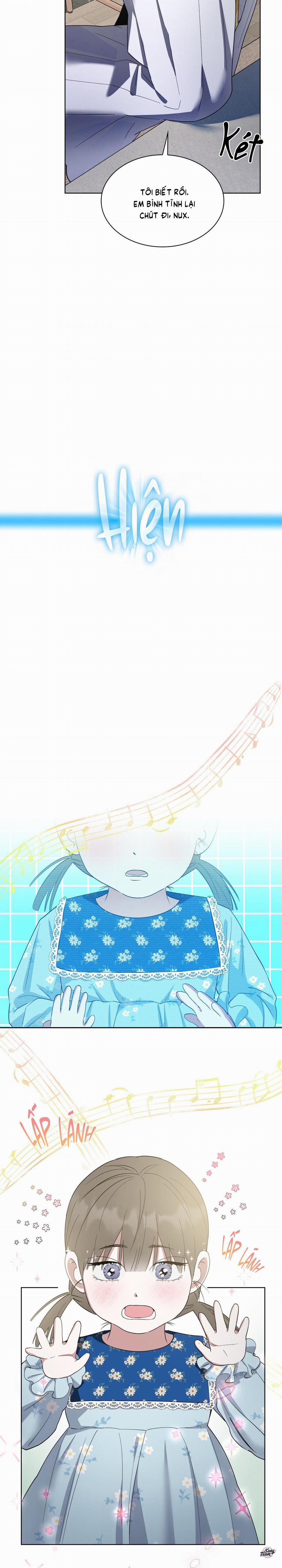 Ham Muốn Cháy Bỏng 69 trang 15