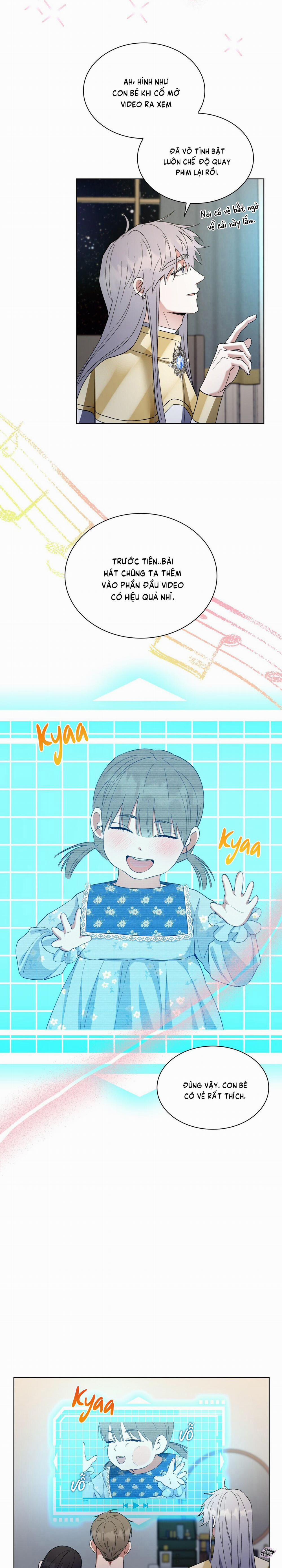 Ham Muốn Cháy Bỏng 69 trang 16