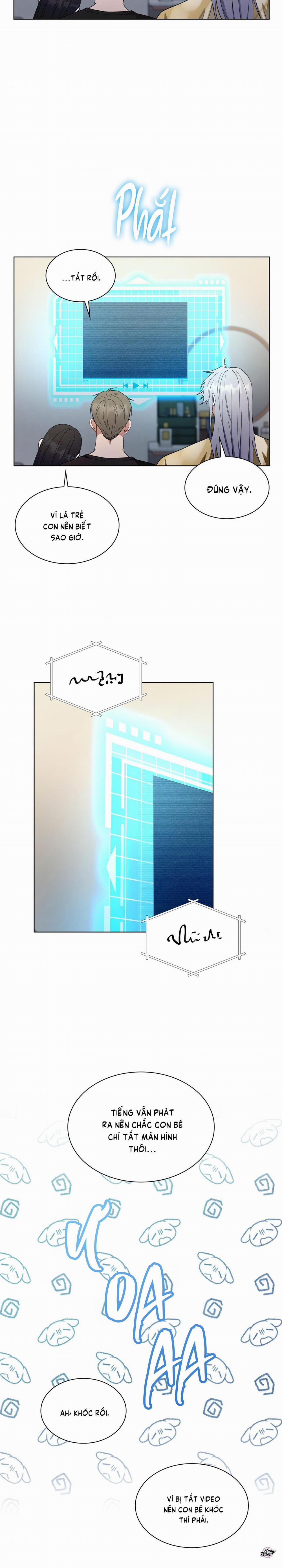 Ham Muốn Cháy Bỏng 69 trang 17