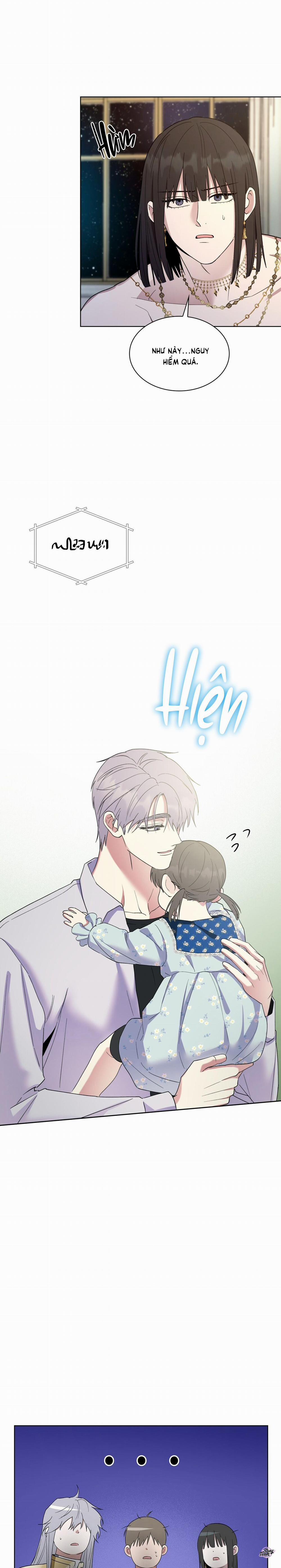 Ham Muốn Cháy Bỏng 69 trang 18