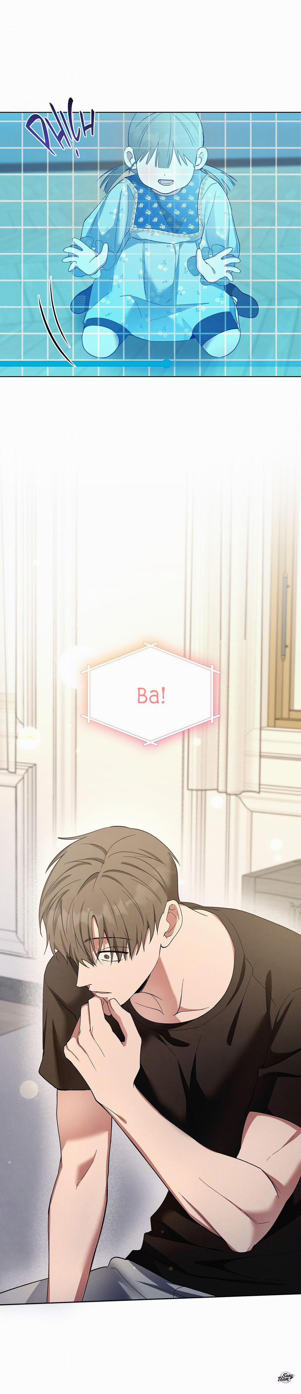 Ham Muốn Cháy Bỏng 69 trang 20