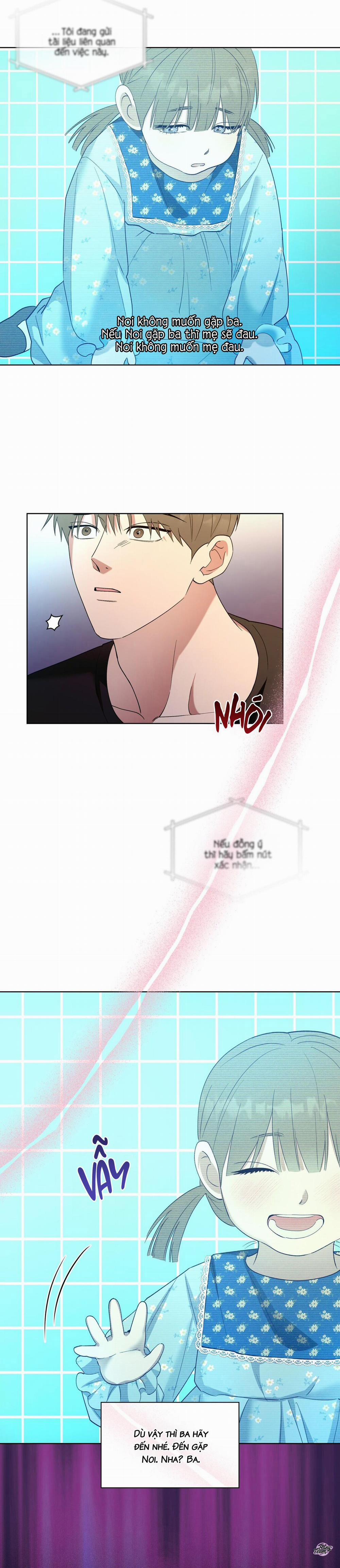 Ham Muốn Cháy Bỏng 69 trang 22