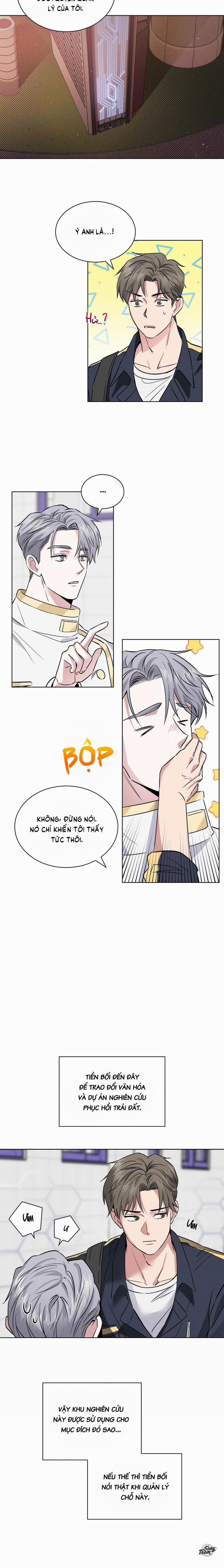 Ham Muốn Cháy Bỏng 7 trang 15