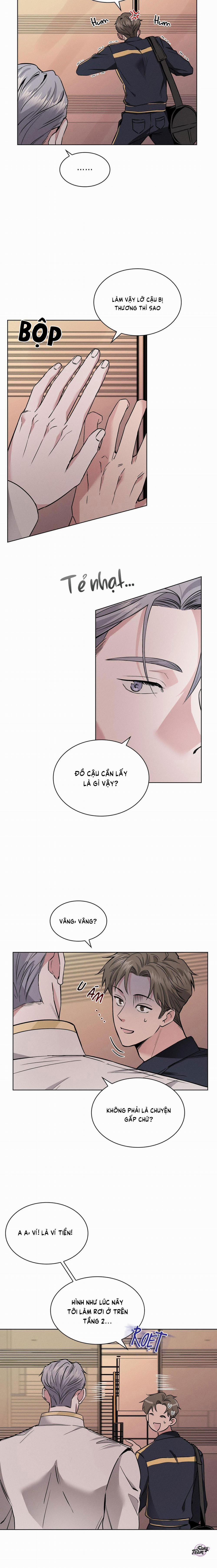 Ham Muốn Cháy Bỏng 7 trang 7