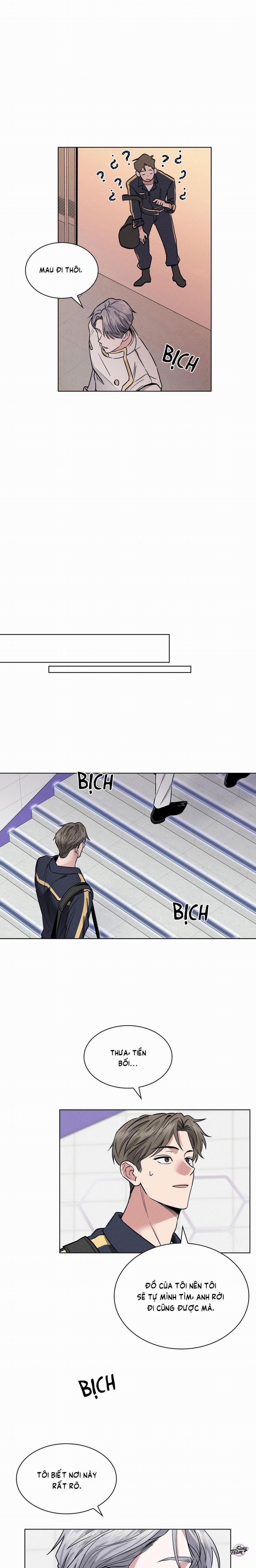 Ham Muốn Cháy Bỏng 7 trang 8