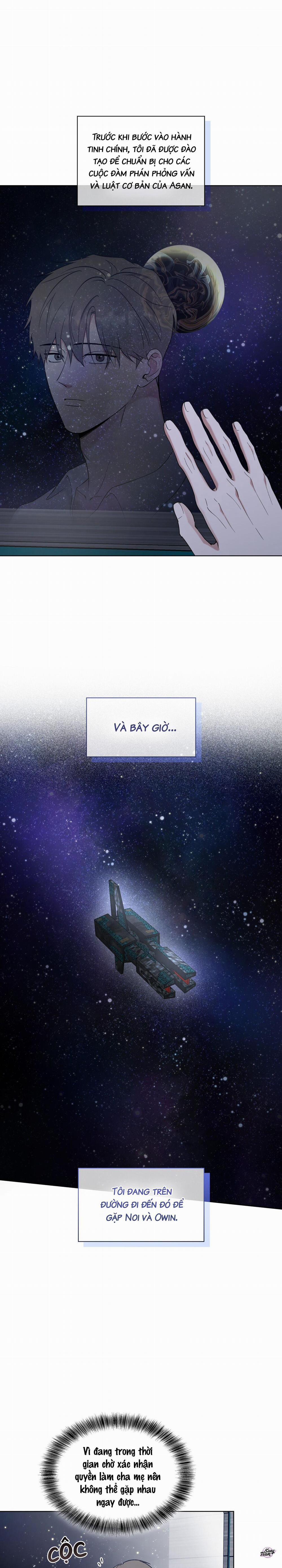 Ham Muốn Cháy Bỏng 70 trang 1