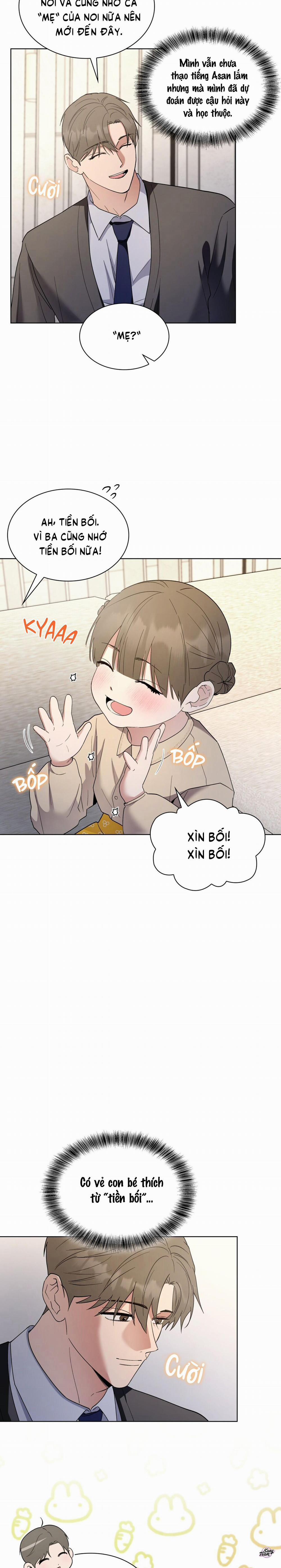 Ham Muốn Cháy Bỏng 70 trang 11