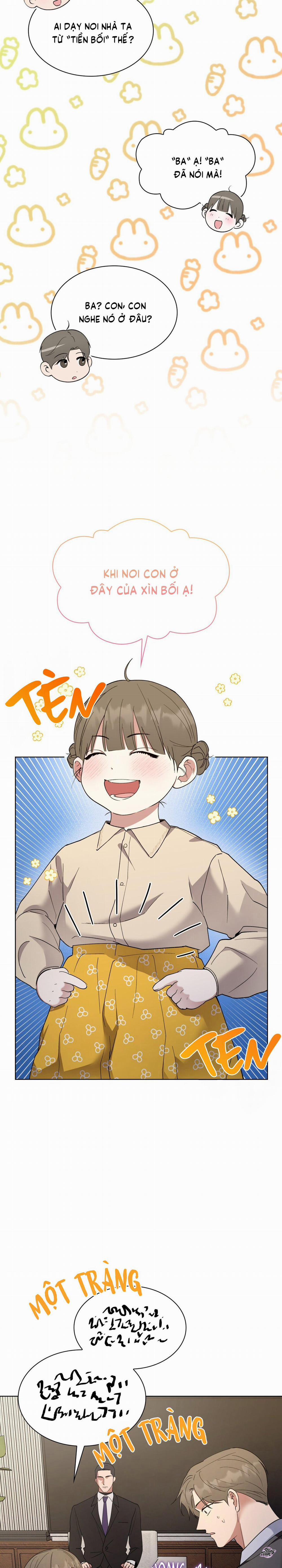 Ham Muốn Cháy Bỏng 70 trang 12