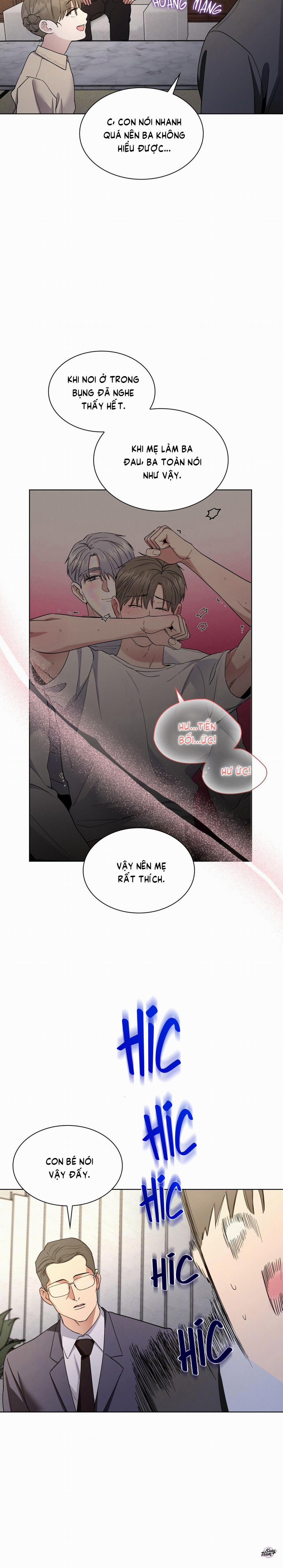 Ham Muốn Cháy Bỏng 70 trang 13