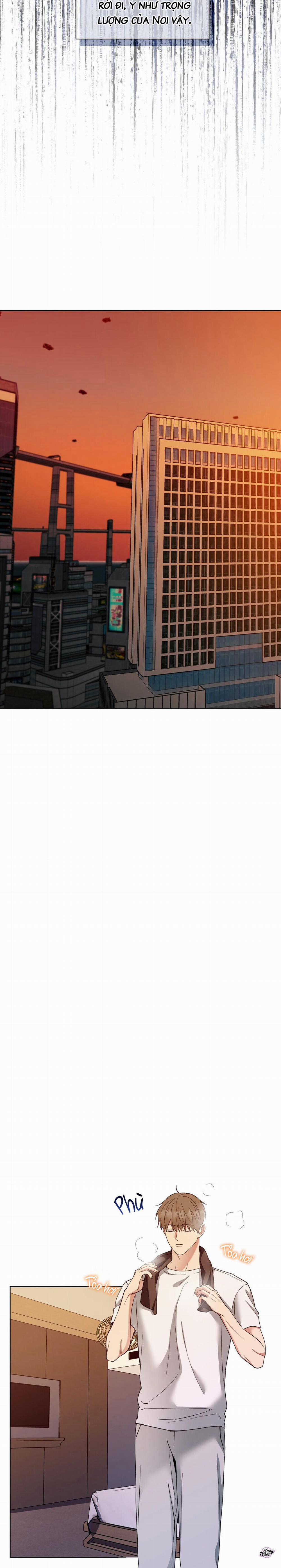 Ham Muốn Cháy Bỏng 70 trang 19