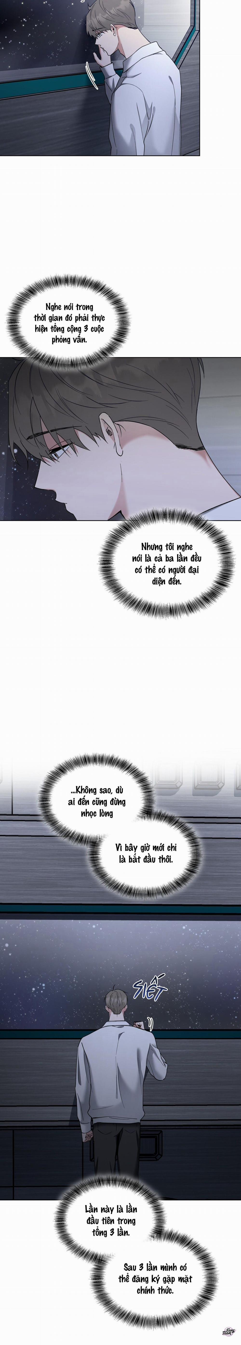 Ham Muốn Cháy Bỏng 70 trang 2