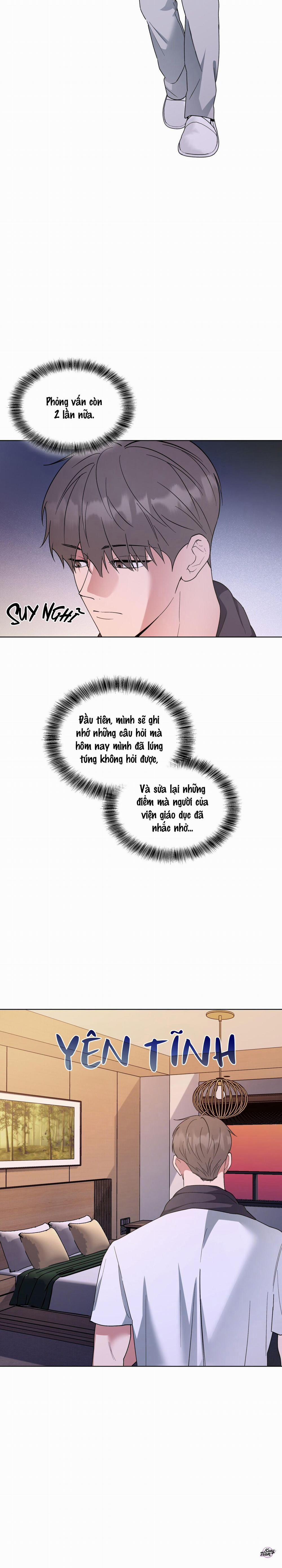 Ham Muốn Cháy Bỏng 70 trang 20