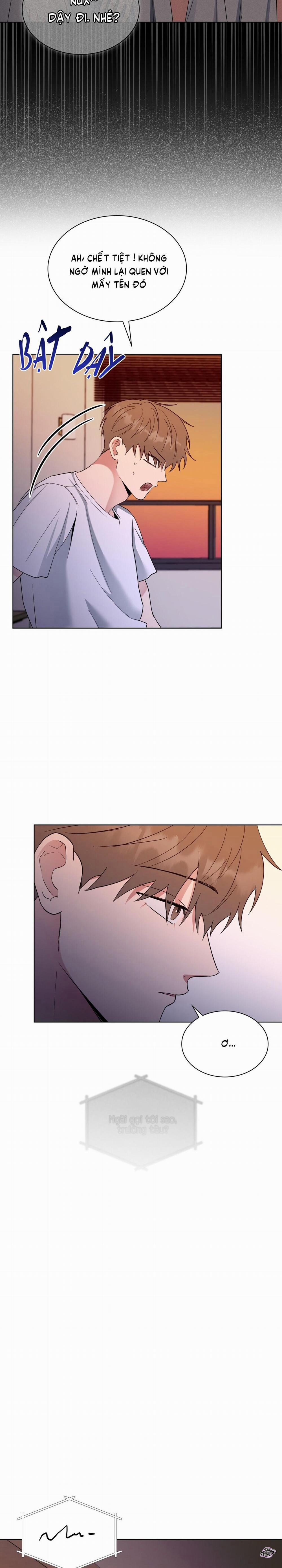 Ham Muốn Cháy Bỏng 70 trang 23