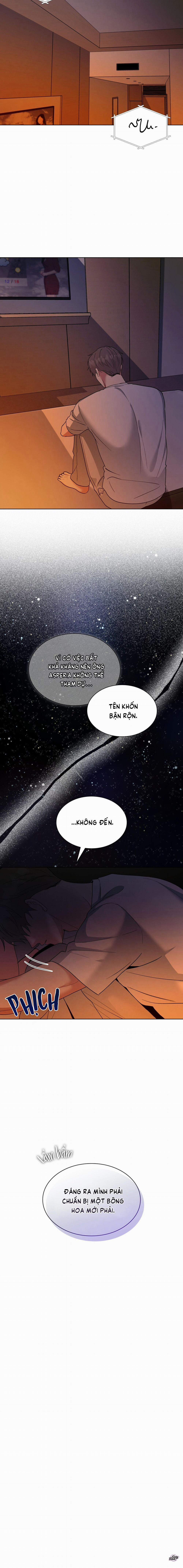 Ham Muốn Cháy Bỏng 70 trang 24