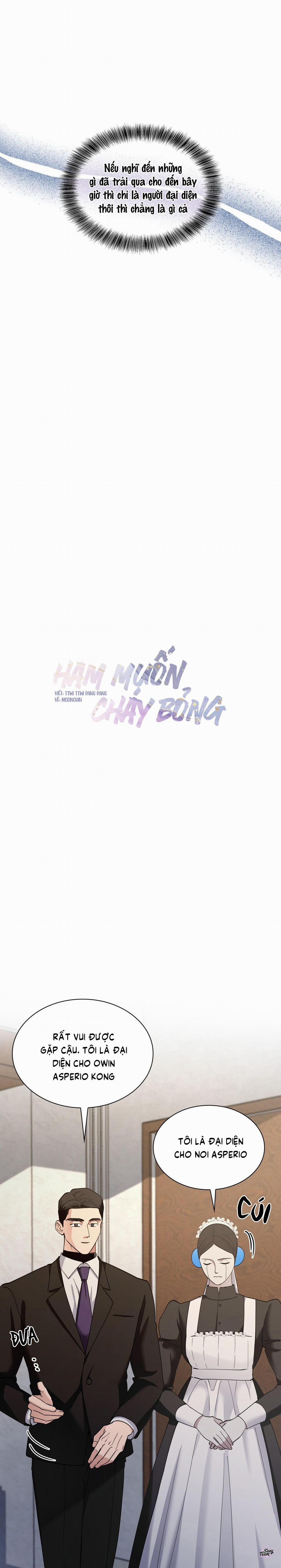 Ham Muốn Cháy Bỏng 70 trang 3