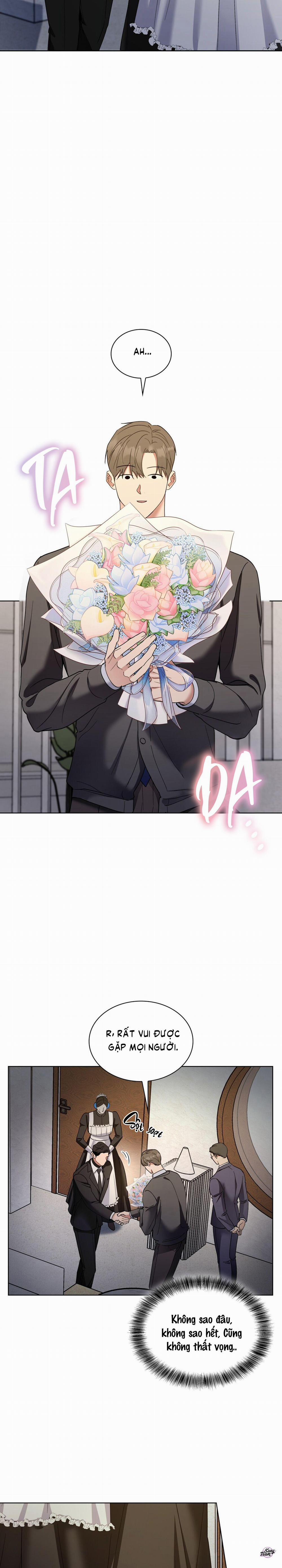 Ham Muốn Cháy Bỏng 70 trang 4