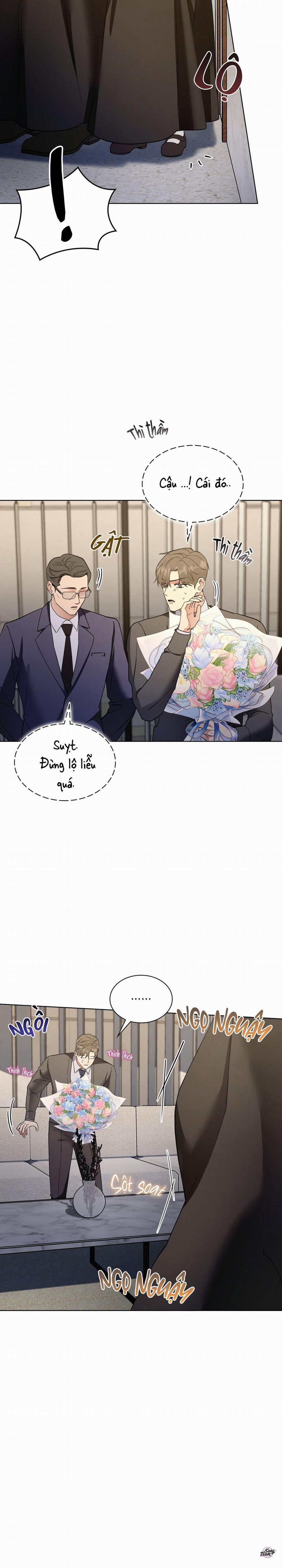 Ham Muốn Cháy Bỏng 70 trang 5