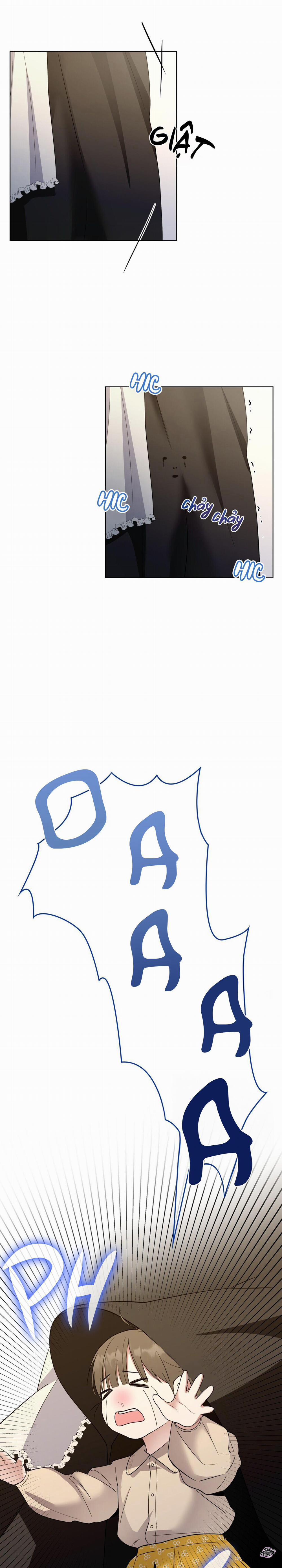 Ham Muốn Cháy Bỏng 70 trang 6