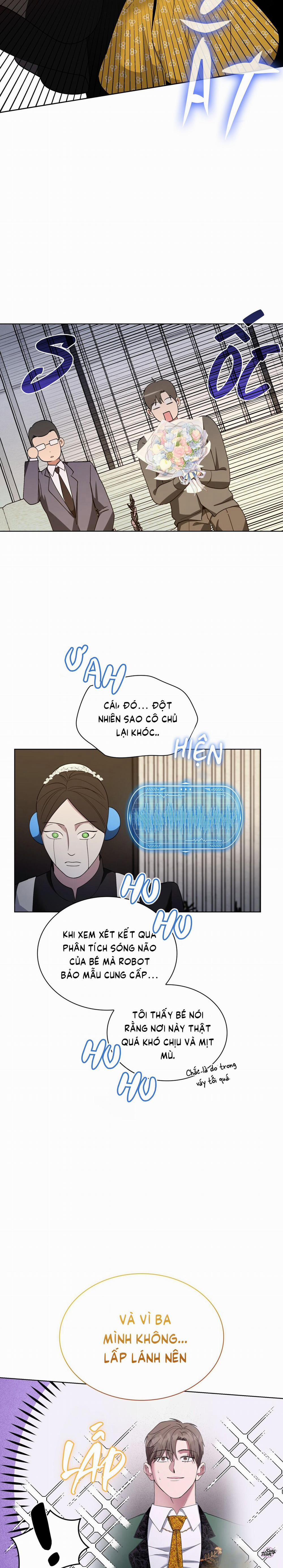 Ham Muốn Cháy Bỏng 70 trang 7