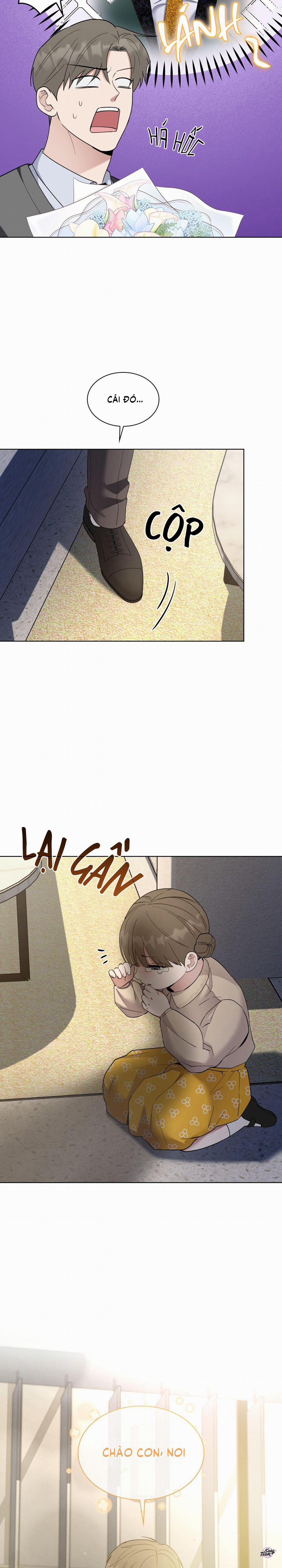 Ham Muốn Cháy Bỏng 70 trang 8