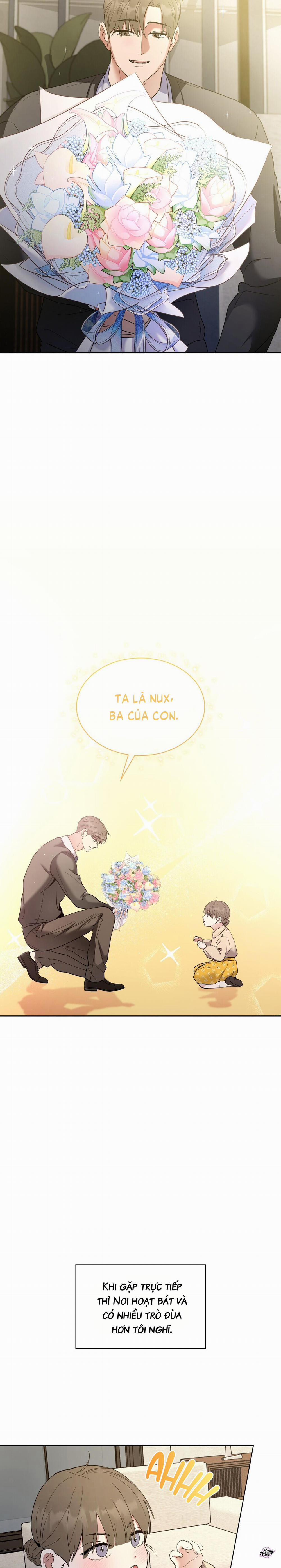 Ham Muốn Cháy Bỏng 70 trang 9