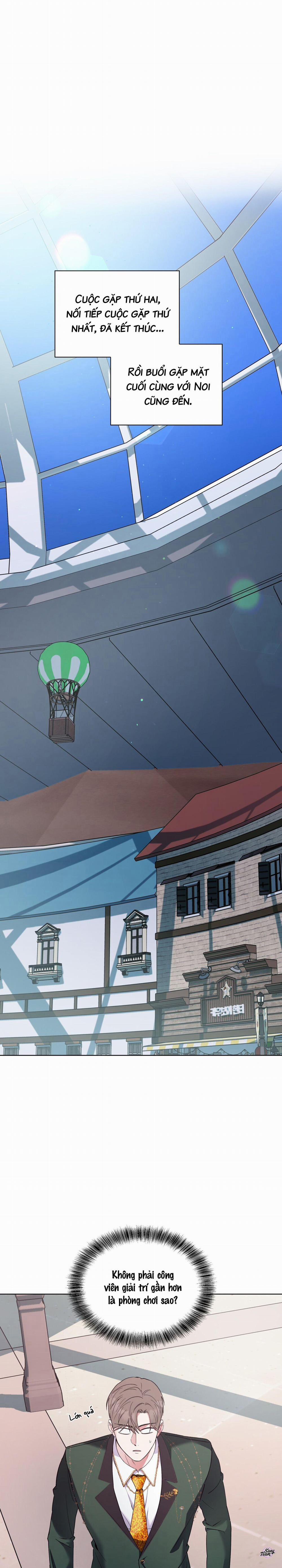 Ham Muốn Cháy Bỏng 71 trang 0