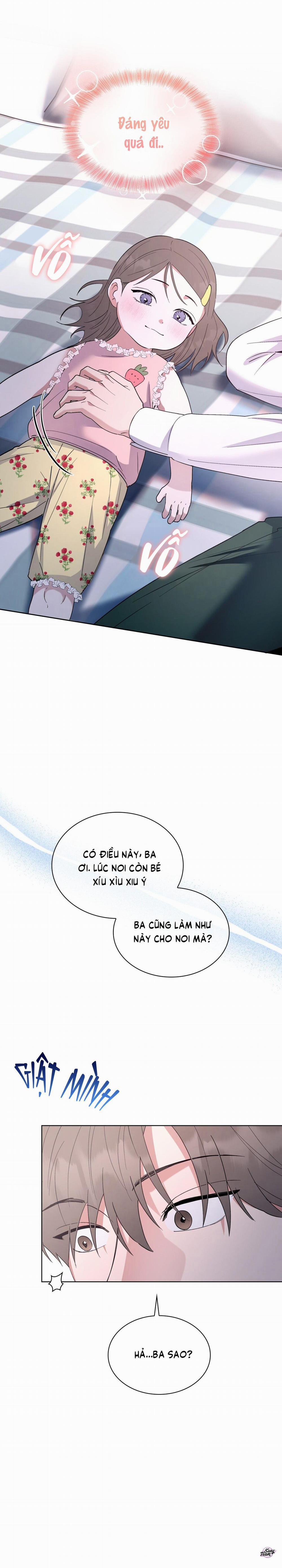 Ham Muốn Cháy Bỏng 71 trang 11