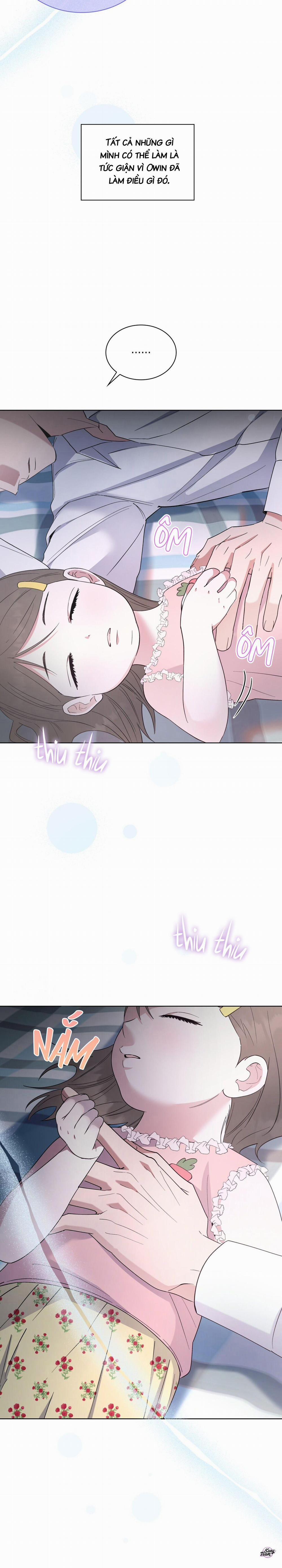 Ham Muốn Cháy Bỏng 71 trang 13