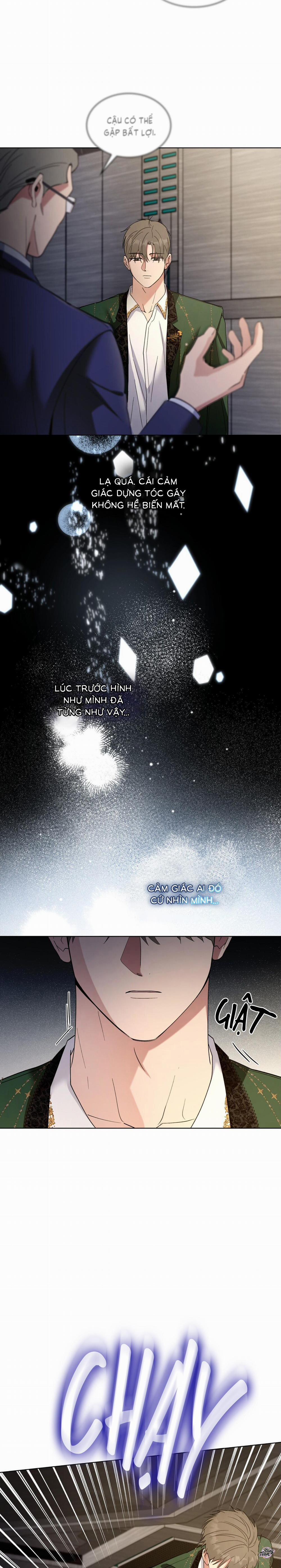 Ham Muốn Cháy Bỏng 71 trang 19