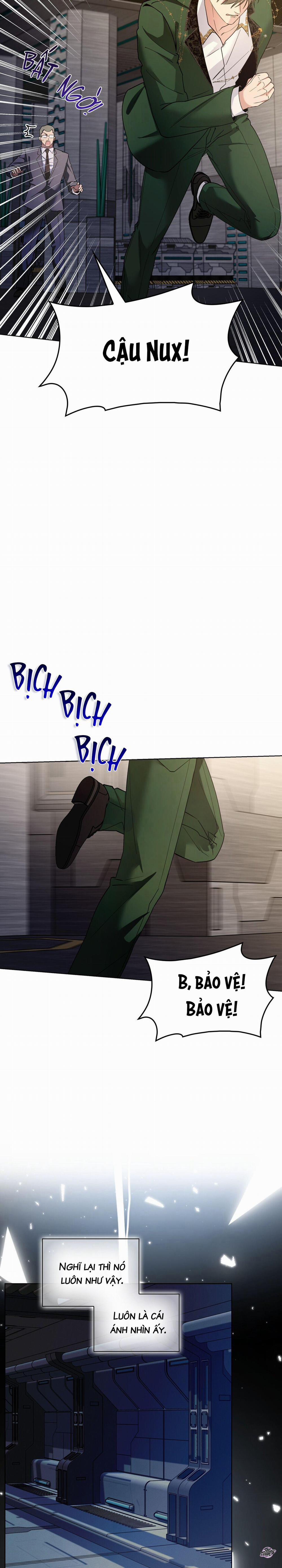 Ham Muốn Cháy Bỏng 71 trang 20