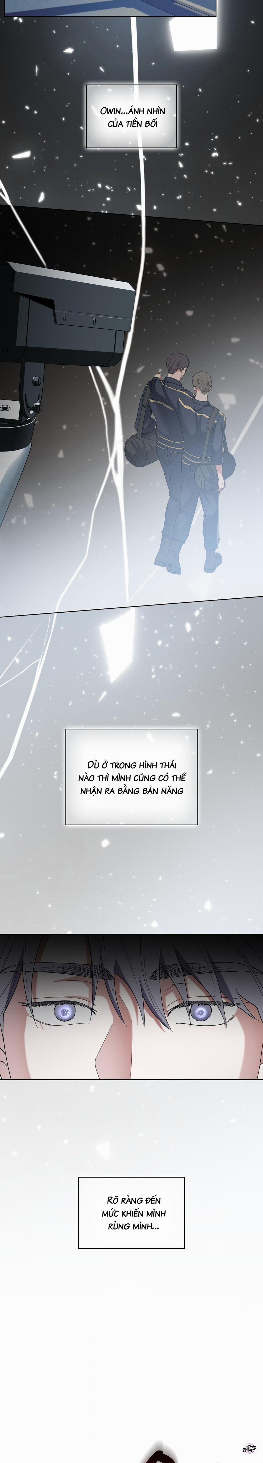 Ham Muốn Cháy Bỏng 71 trang 21