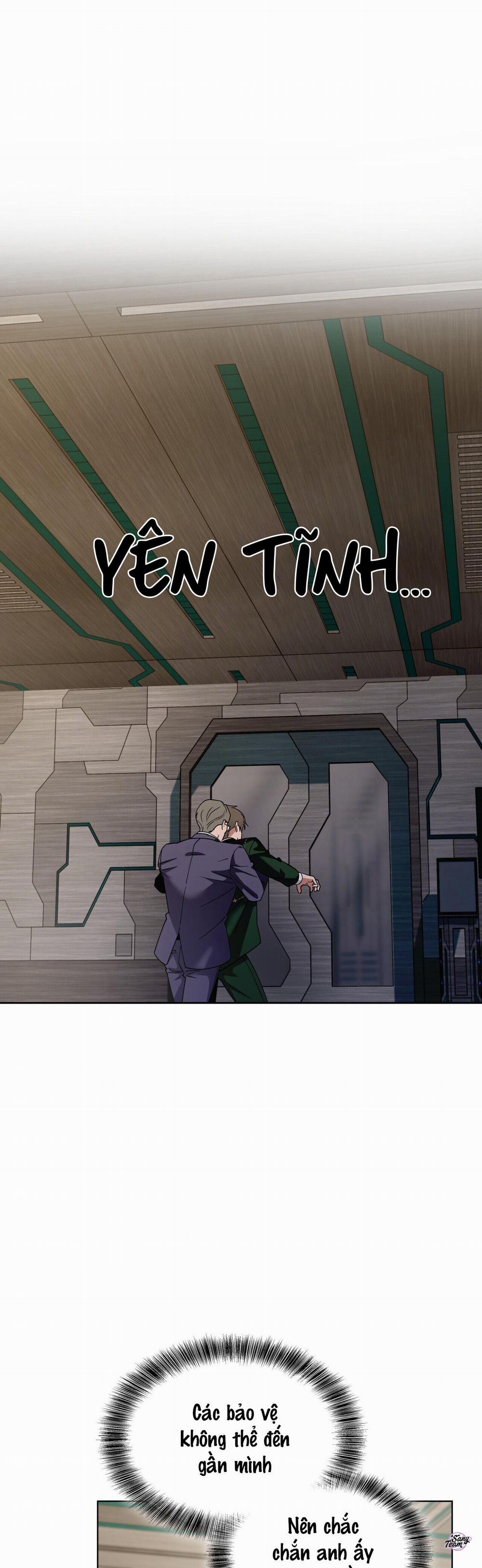 Ham Muốn Cháy Bỏng 71 trang 24