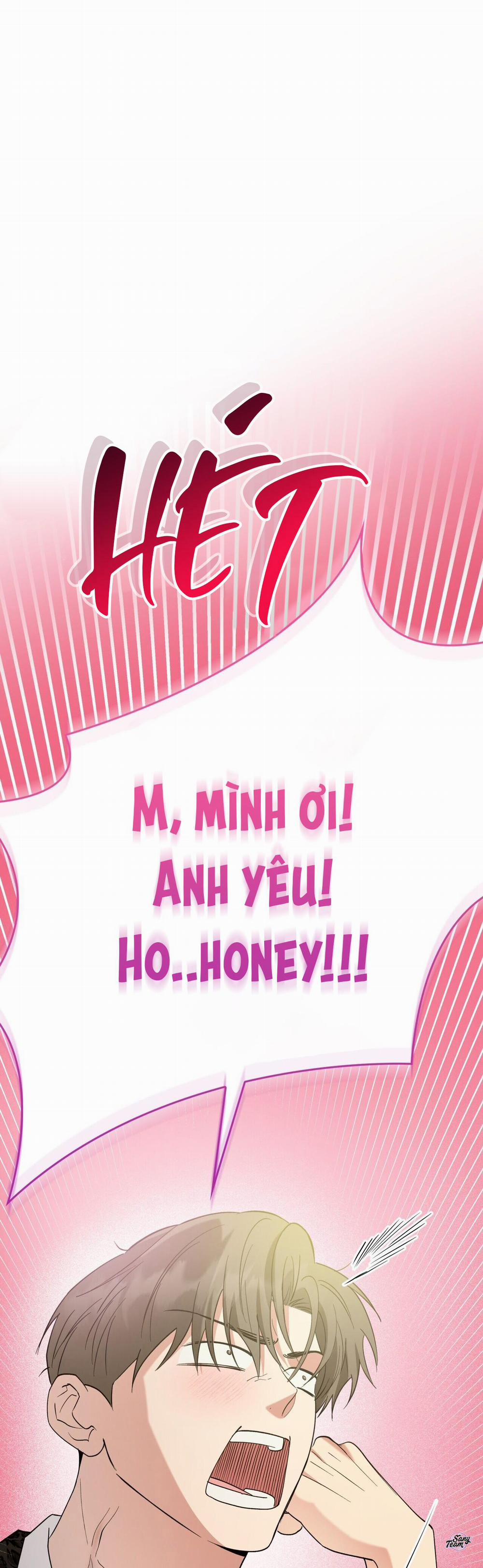 Ham Muốn Cháy Bỏng 71 trang 26