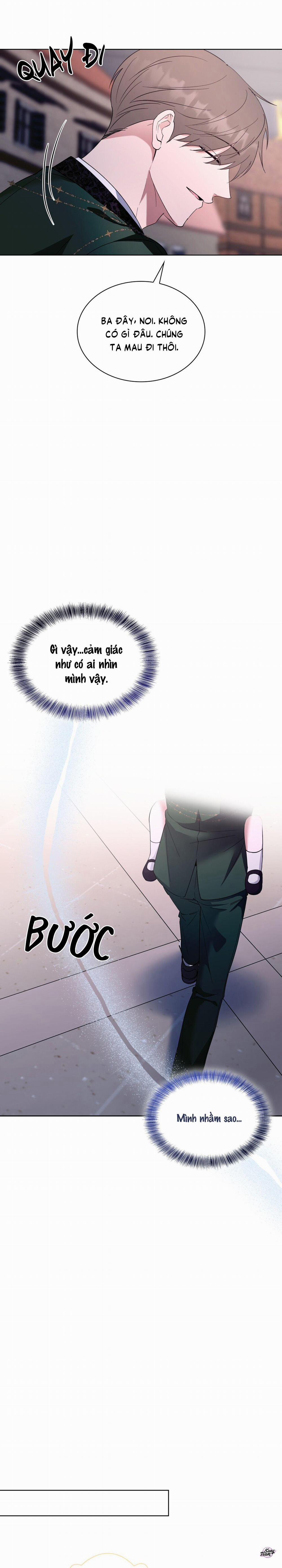 Ham Muốn Cháy Bỏng 71 trang 8