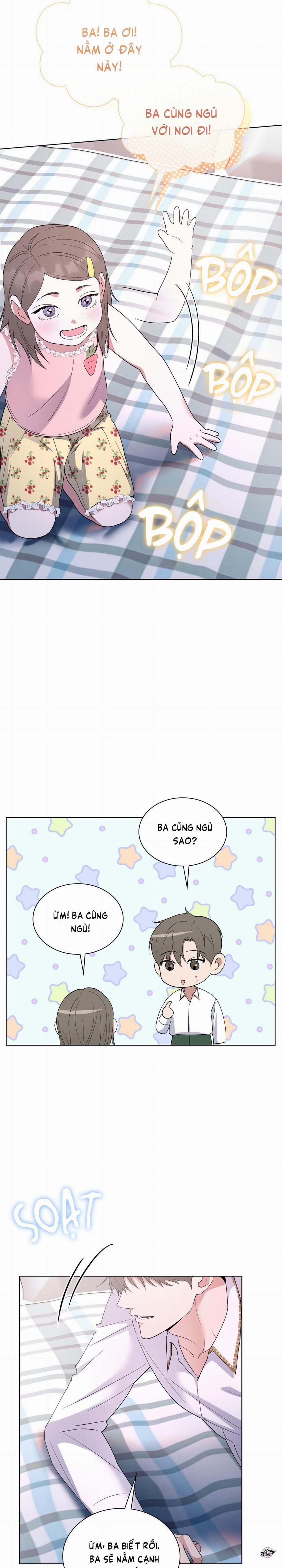 Ham Muốn Cháy Bỏng 71 trang 9