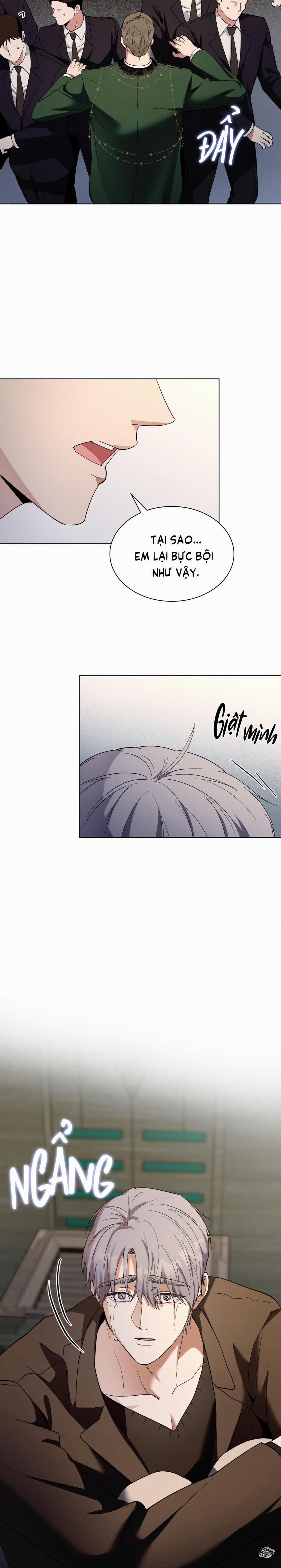 Ham Muốn Cháy Bỏng 72 trang 10