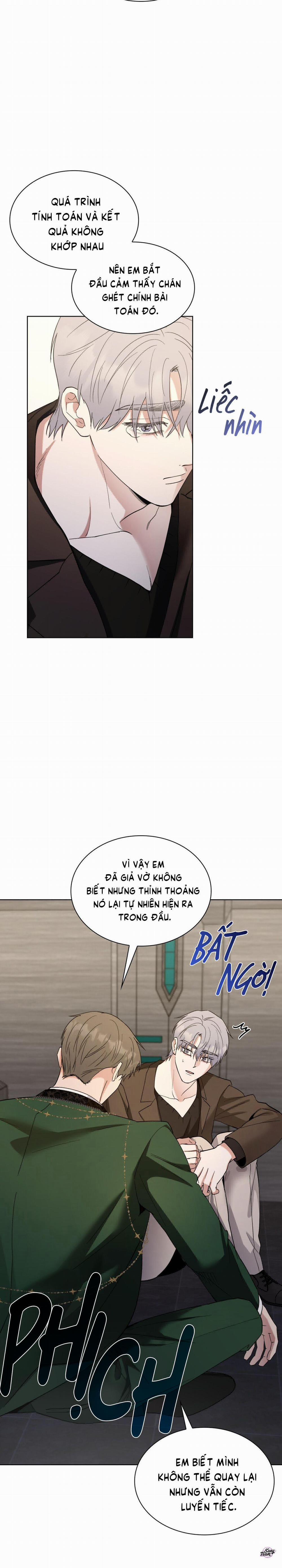 Ham Muốn Cháy Bỏng 72 trang 12