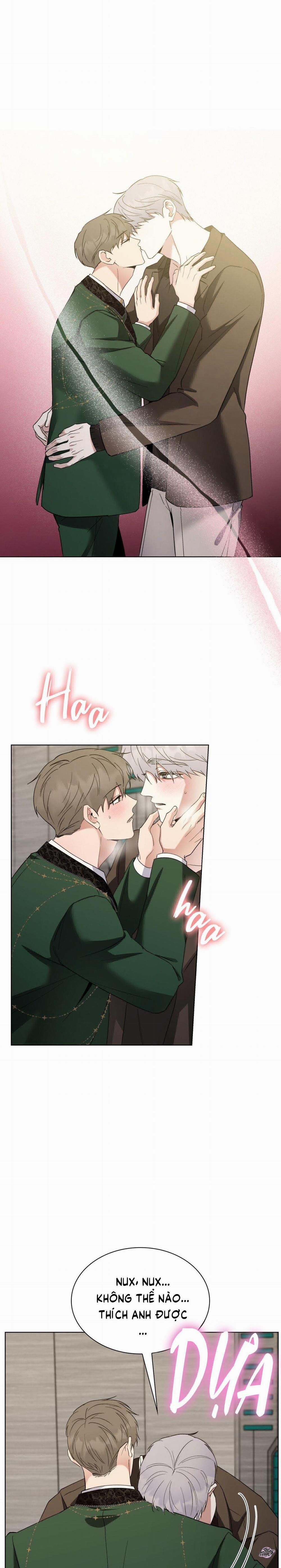 Ham Muốn Cháy Bỏng 72 trang 16