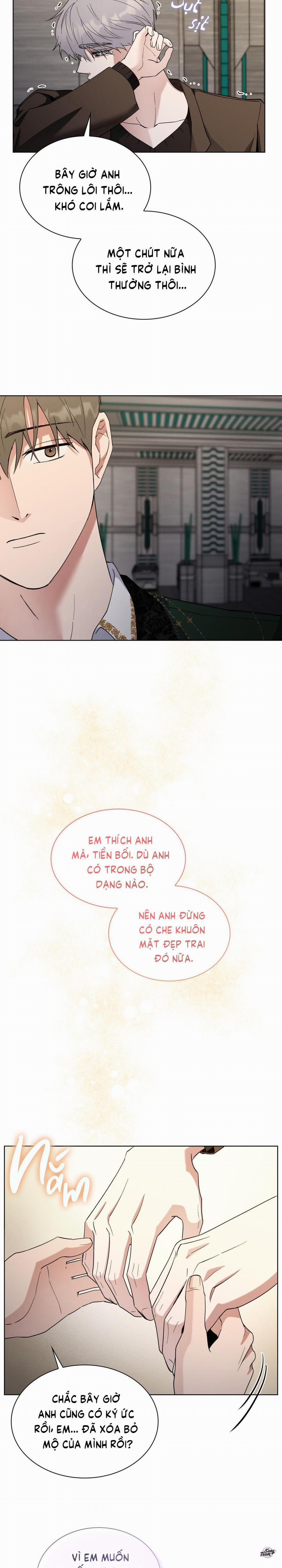 Ham Muốn Cháy Bỏng 72 trang 18