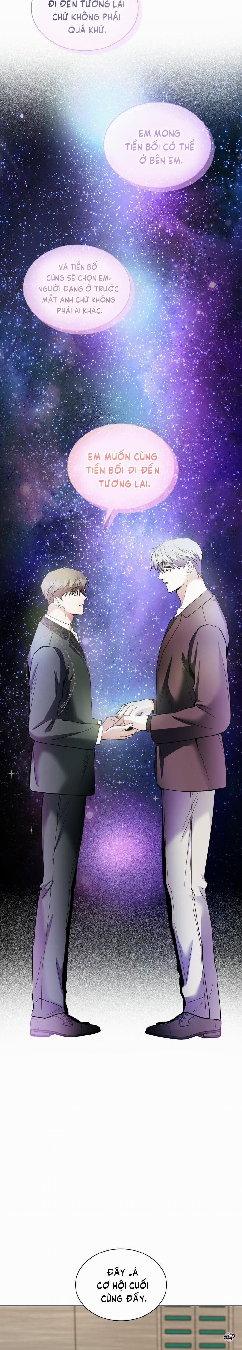 Ham Muốn Cháy Bỏng 72 trang 19