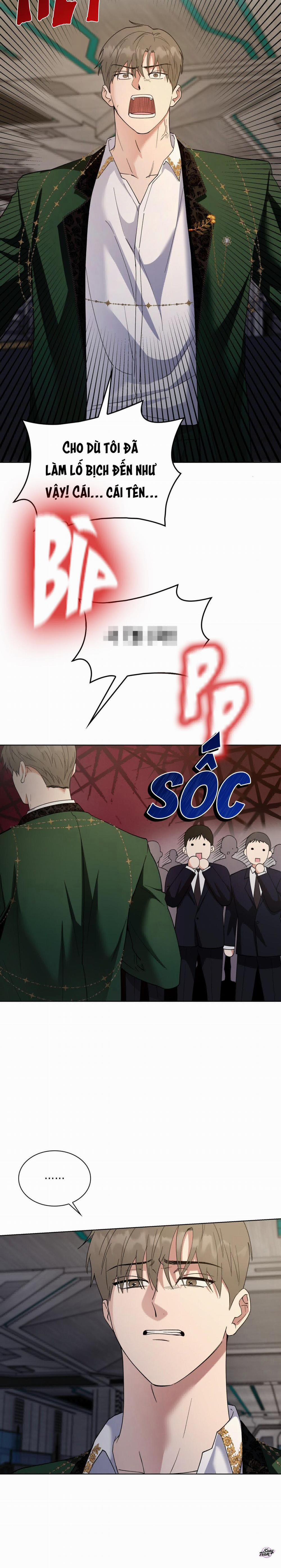 Ham Muốn Cháy Bỏng 72 trang 2