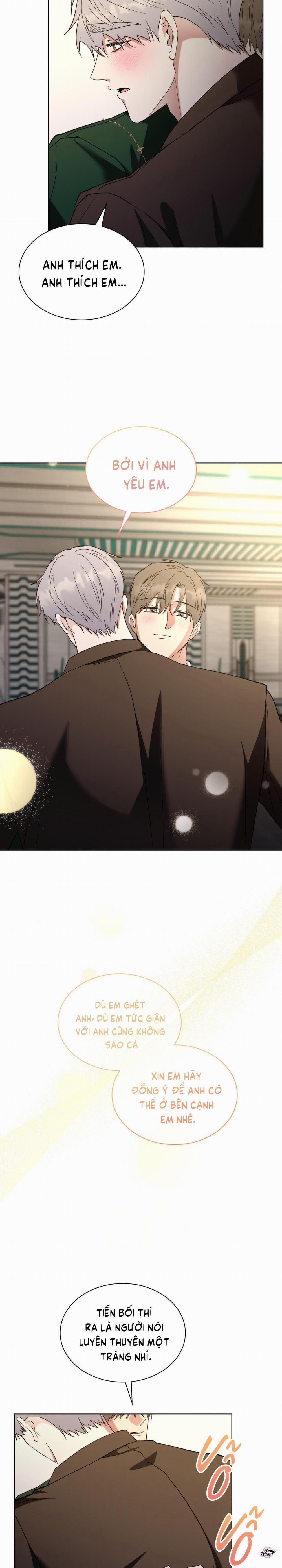 Ham Muốn Cháy Bỏng 72 trang 21