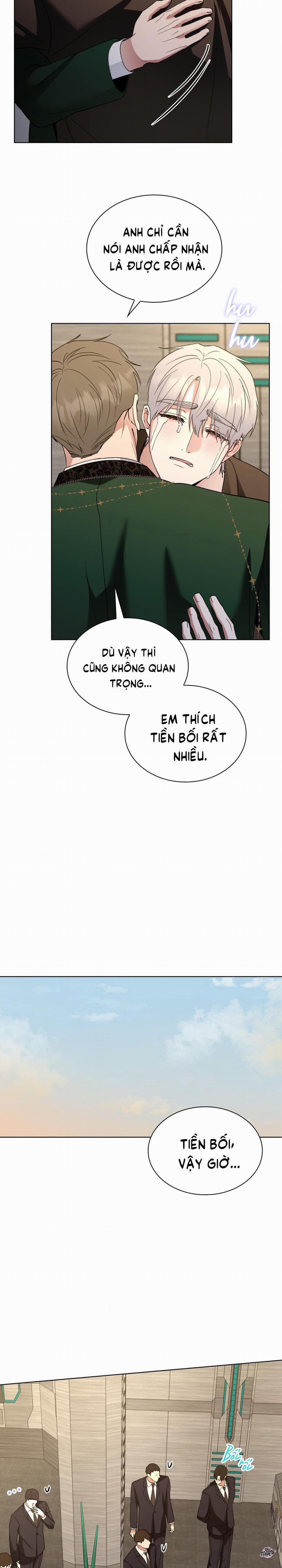 Ham Muốn Cháy Bỏng 72 trang 22