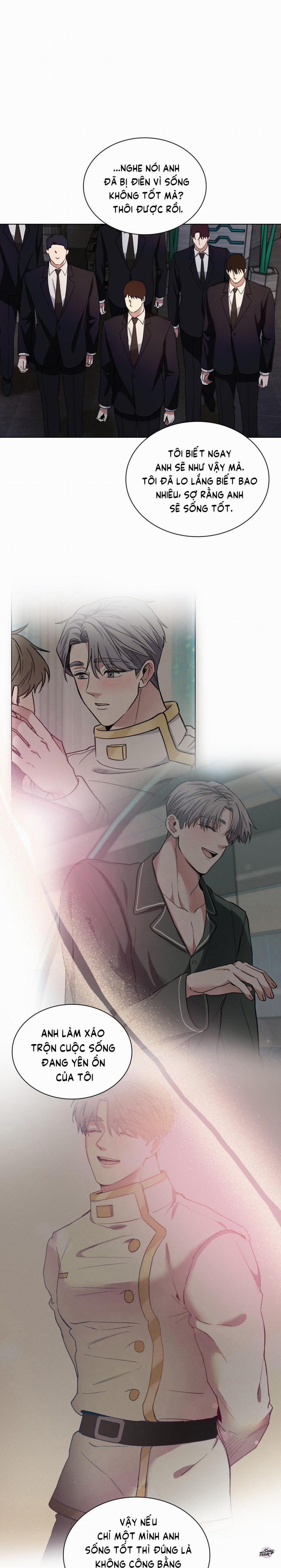 Ham Muốn Cháy Bỏng 72 trang 3