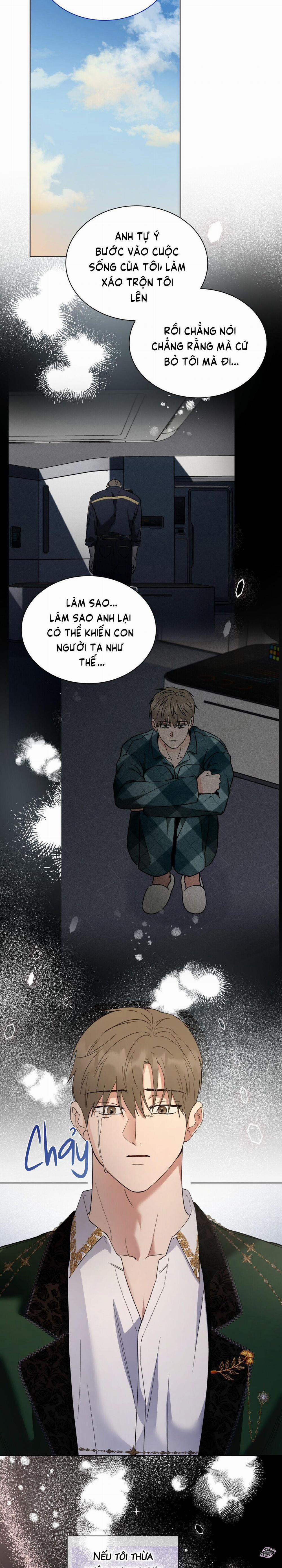 Ham Muốn Cháy Bỏng 72 trang 5