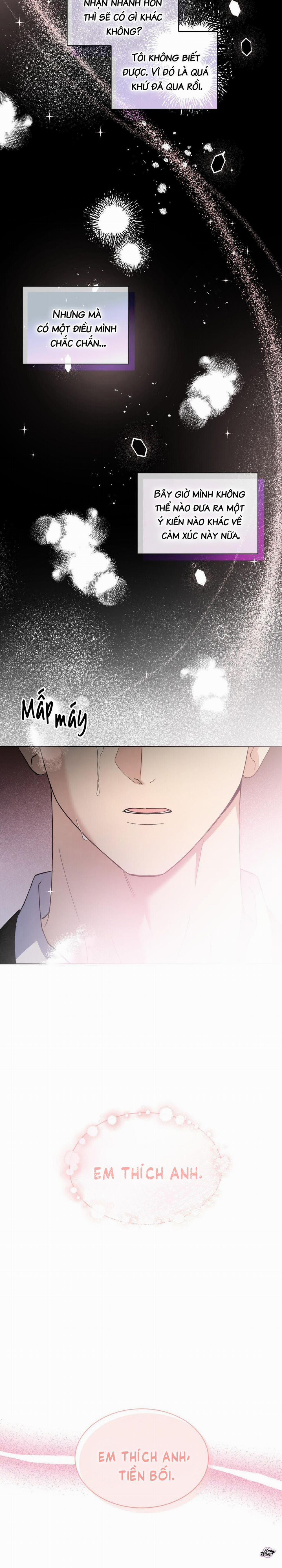 Ham Muốn Cháy Bỏng 72 trang 6