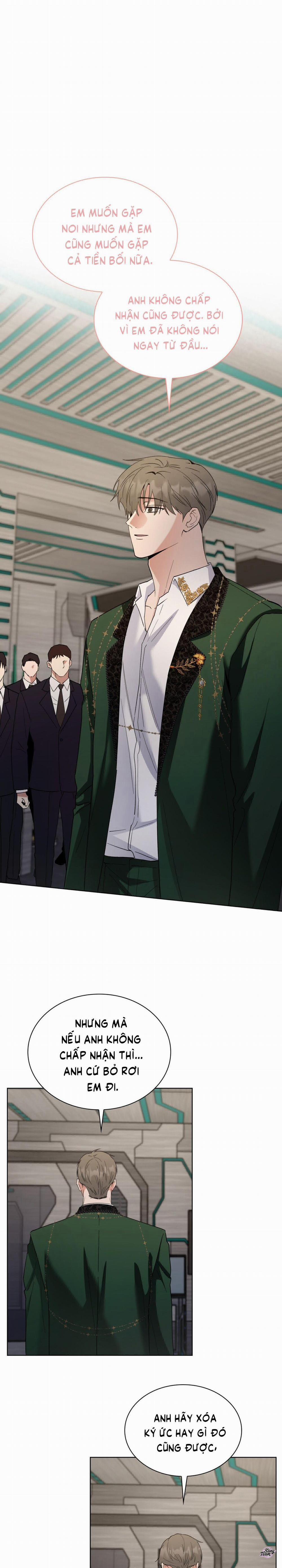 Ham Muốn Cháy Bỏng 72 trang 7