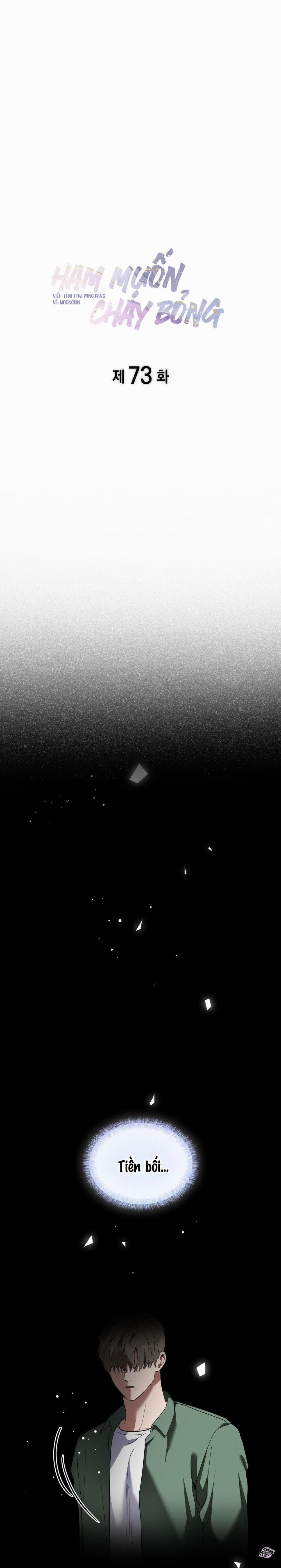 Ham Muốn Cháy Bỏng 73 trang 0